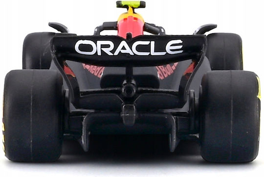 Bbu 1:64 Формула Oracle Rb21 Y Tsunoda 58003_22