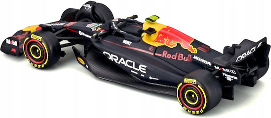 Bbu 1:64 Формула Oracle Rb21 Y Tsunoda 58003_22