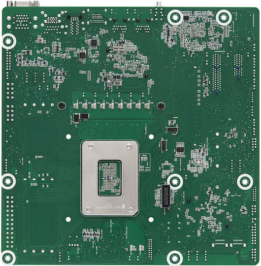 ASRock Rack Z690D4U2L2TG5 Mainboard Micro ATX mit Intel 1700 Sockel