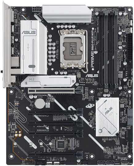 Gigabyte MC13-LE1 rev. 1.0 Motherboard Micro ATX με AMD AM5 Socket