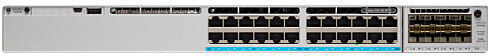 Cisco L2 PoE+ Switch