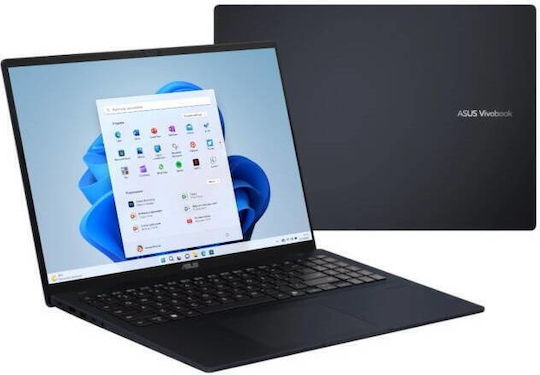 Asus Vivobook 16 M1607GA-MB004W 16" FHD+ (Ryzen AI 400 Series-7-445/16GB/512GB SSD/W11 Home) (International English Keyboard)