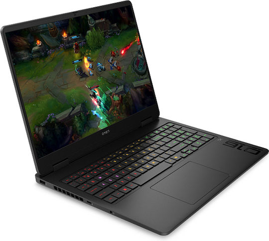 OMEN Slim 16-an0001nv 16" IPS FHD+ 165Hz (Ultra 9-285H/16GB/1TB SSD/GeForce RTX 5070/W11 Home) (GR Keyboard)