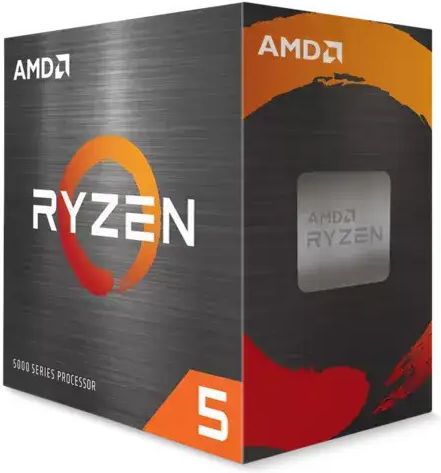 AMD Ryzen 5 3600 3.6GHz Processor 6 Core for Socket AM4 Tray