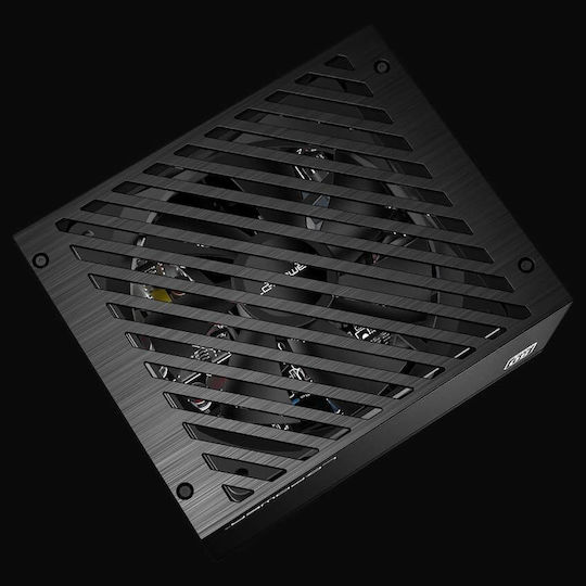 LC-Power 850W Μαύρο Τροφοδοτικό Υπολογιστή Full Modular (LC850P2 V3.1)