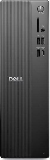 Dell ECS1250 Desktop PC (Ultra 5-225/16GB DDR4/512GB SSD/W11 Pro)
