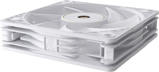 Asus ProArt PF120 Case Fan 3000rpm 104.8cfm Without LED Lighting White