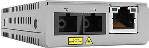 Transceiver audio Allied Telesis At-mmc200lx/sc-960