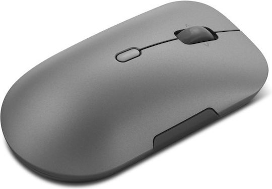 Lenovo Pro Plus 6050 Безжична Bluetooth Мишка Luna Сив