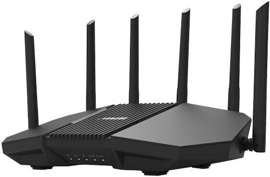 Asus RT-BE90U Wireless Router Wi-Fi 7 with 4 2.5 Gigabit Ports