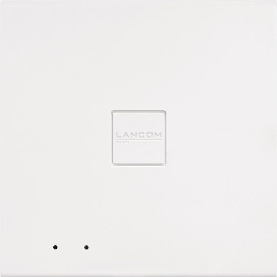 Lancom 10x LX-6400 Access Point Wi‑Fi 6 Dual Band (2.4 & 5GHz)