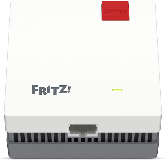 AVM FRITZ!Repeater 1700 Mesh WiFi Extender Dual Band (2.4 & 5GHz) 3600Mbps