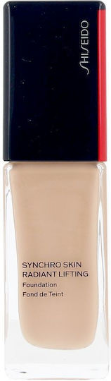 Shiseido Synchro Skin Лилаво/бяло SPF30 310 коприна 30мл
