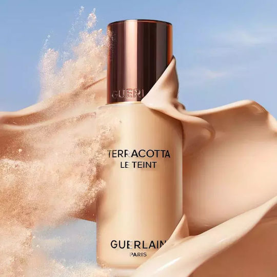 Guerlain Terracotta Flüssig 1w 30ml
