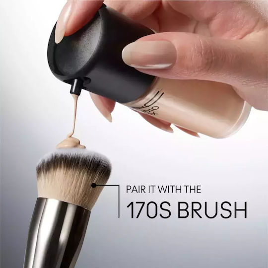 M.A.C Studio Fix Лилаво/бяло SPF15 NC5 30мл