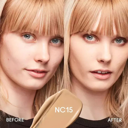 M.A.C Studio Fix Liquid Make Up SPF15 Nw22 30ml