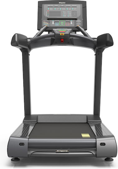 Impulse Rt750 4hp Electric Treadmill for User Up to 180kg