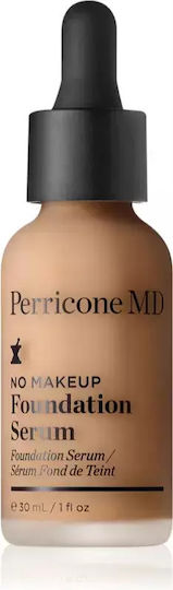 Perricone MD No Makeup Foundation Broad Spectrum SPF20 30ml