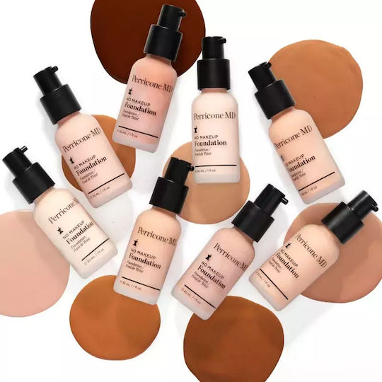 Perricone MD No Makeup Foundation Broad Spectrum SPF20 30ml