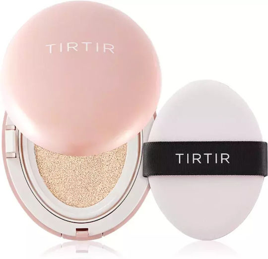 Tirtir Mask Fit All-Over Cushion Foundation 13n 18gr