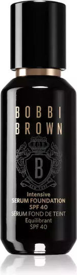 Bobbi Brown Intensive Serum Mov/alb SPF40 Nisip 30ml