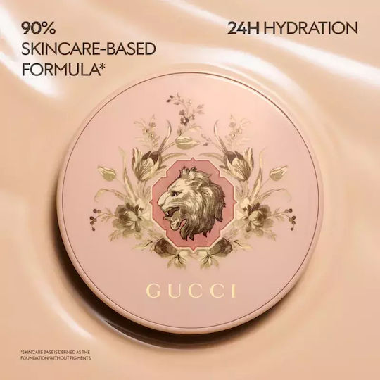 Gucci De Beauté Dämpfung LSF20 Shade 04 14ml