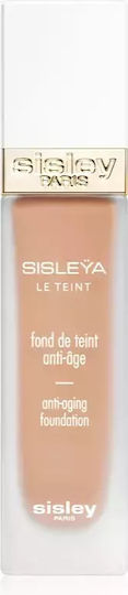 Sisley Paris Sisleya Le Teint Fond De Taint Liquid Foundation 2N Ivory Beige 30ml