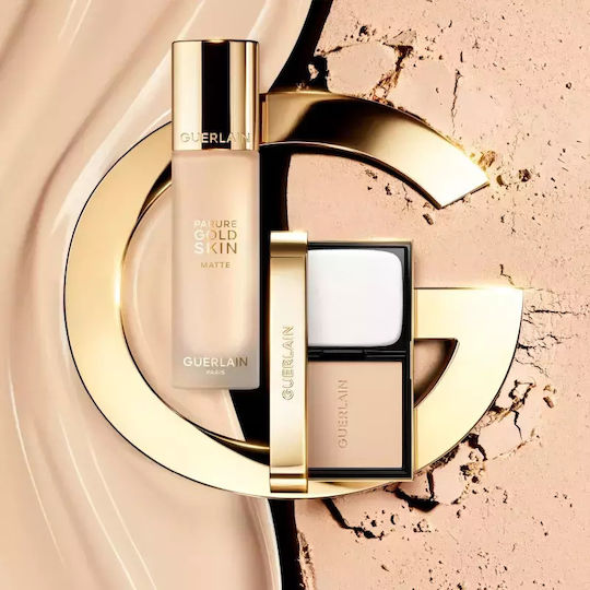 Parure Liquid Foundation 3N Neutral 10gr