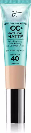 it Cosmetics Liquid Make Up SPF40 Fair Light 32ml