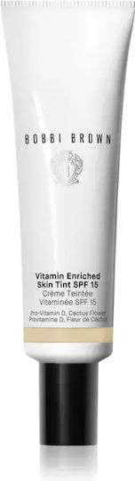 Bobbi Brown Vitamin Enriched Liquid Make Up SPF15 2 Fair 50ml