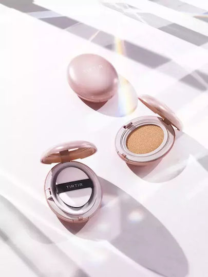 Tirtir Mask Fit All-Over Cushion Foundation 22n Sand 18gr
