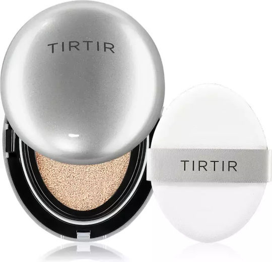 Tirtir Mask Fit Aura Cushion Make Up 17w 18gr