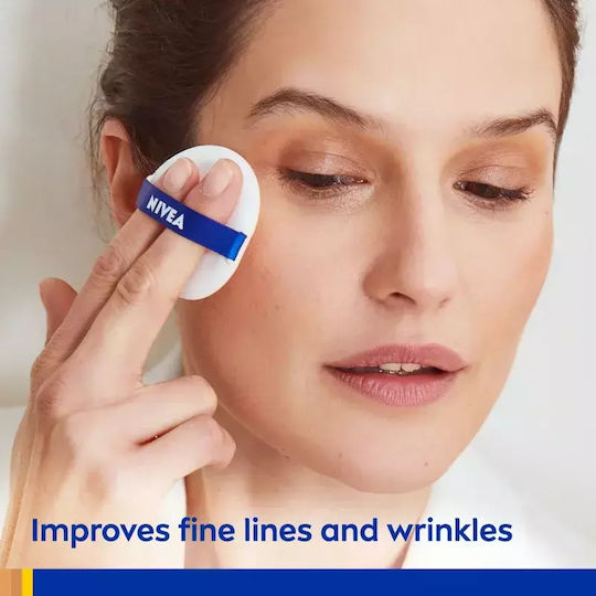 Nivea Hyaluron Cellular Filler Cushion Foundation SPF15 15gr