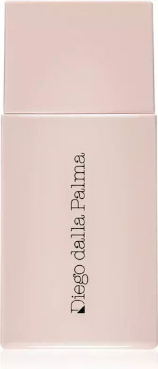Diego Dalla Palma Nudissimo Soft Glow Foundation 252n Porcelain 30ml
