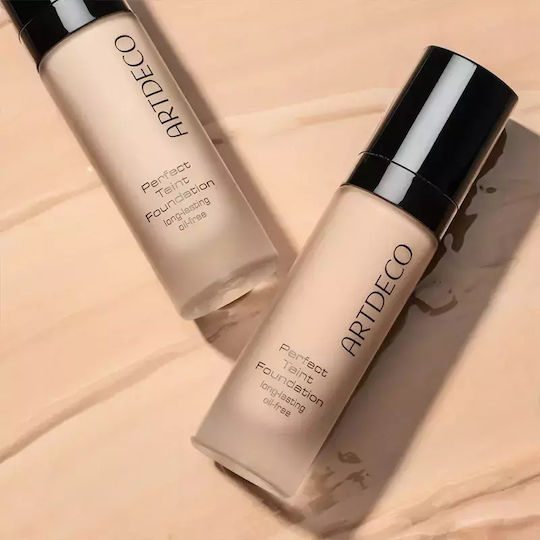 ArtDeco Perfect Teint Liquid Foundation 35 Natural 20ml