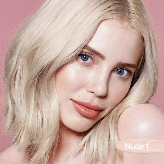 Nudestix Tinted Cover Liquid Foundation Nude 10 25ml