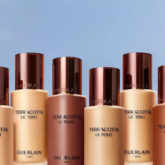 Guerlain Terracotta Mov/alb 0n 30ml