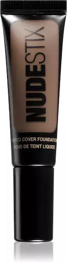 Nudestix Tinted Cover Mov/alb Nude 9 25ml