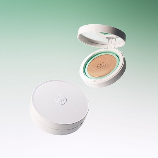 Purito Cushion Foundation #21 Light Beige 15gr