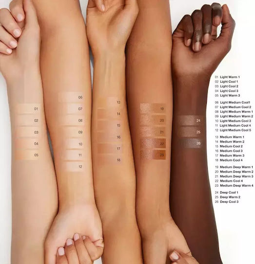 Clinique Even Better Clinical Лилаво/бяло SPF50 Light Medium Warm 2 30мл