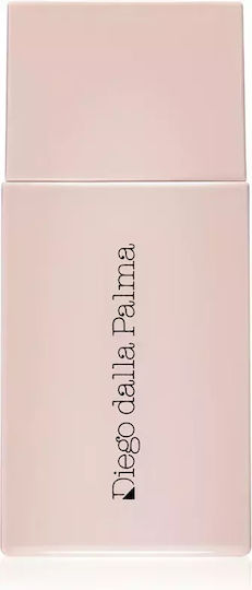 Diego Dalla Palma Nudissimo Soft Glow Foundation 255w Tender Beige 30ml