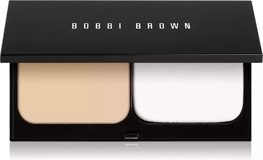 Bobbi Brown Skin Weightless Compact Foundation 02 Sand 11gr