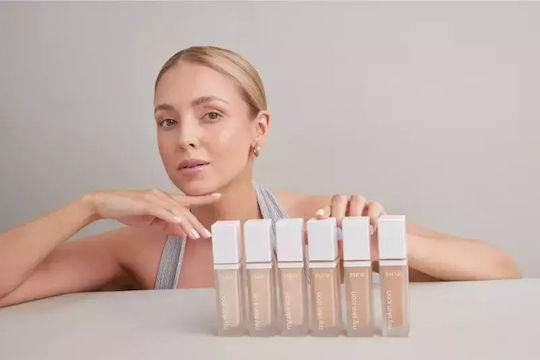 Paese Mattifying Liquid Make Up 0.5 Porcelain 33ml