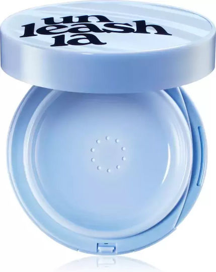 Unleashia Baby Blue Dämpfung LSF40 17c Seraphic 15gr