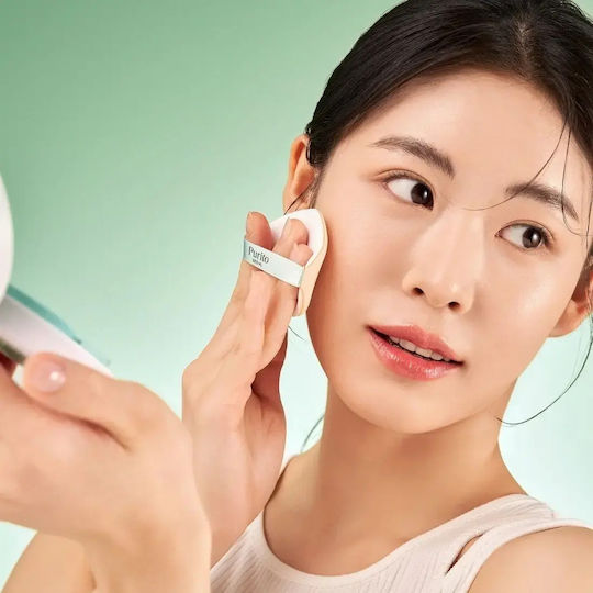 Purito Cushion Foundation #23 Neutral Beige 15gr