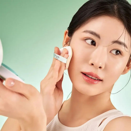 Purito Cushion Foundation #13 Neutral Ivory 15gr