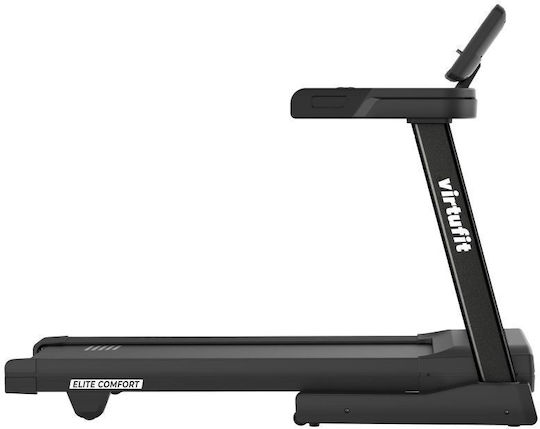 Virtufit Elite Comfort 3hp Ηλεκτρικός Διάδρομος Γυμναστικής για Χρήστη έως 150kg
