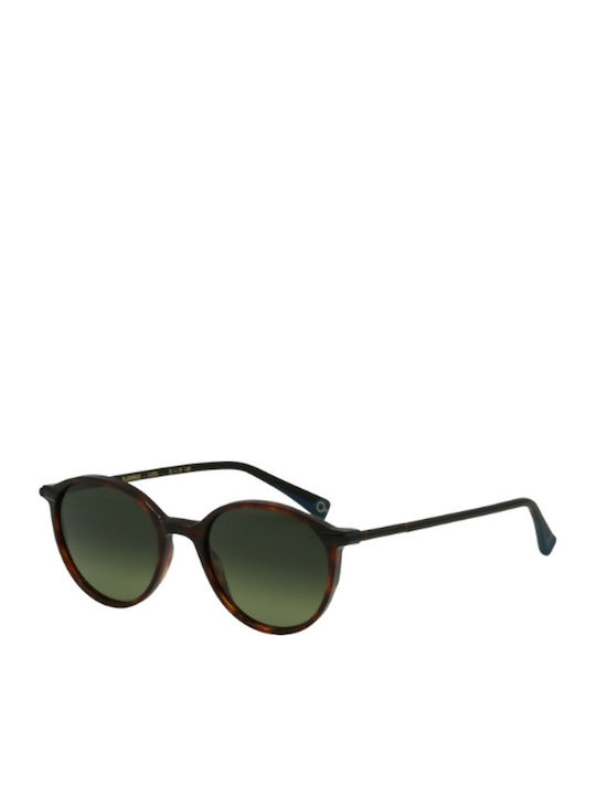 Etnia Barcelona Flamingo Unisex Sunglasses with Plastic Frame HVGR