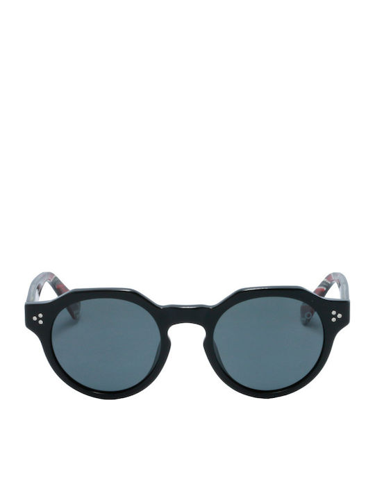 Etnia Barcelona Tossa Women's Sunglasses with Plastic Frame BK