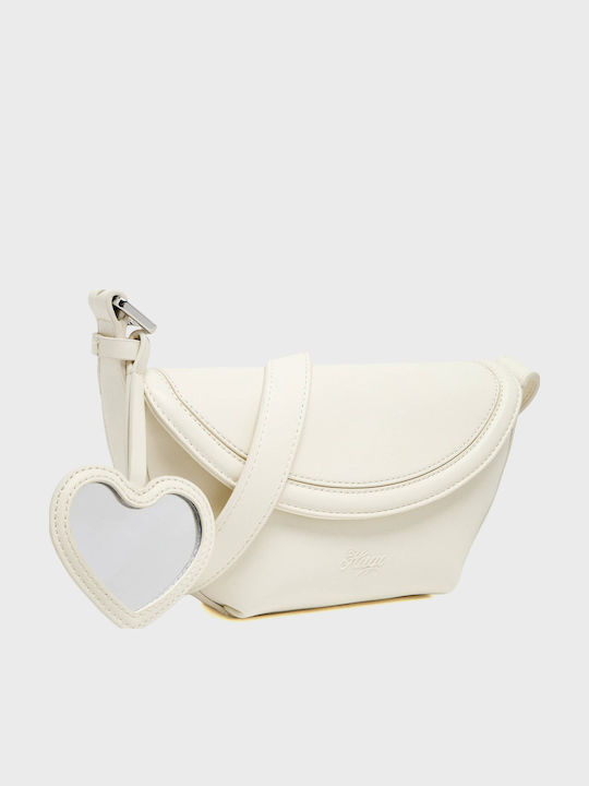 Hugo Damenhandtasche aus Kunstleder